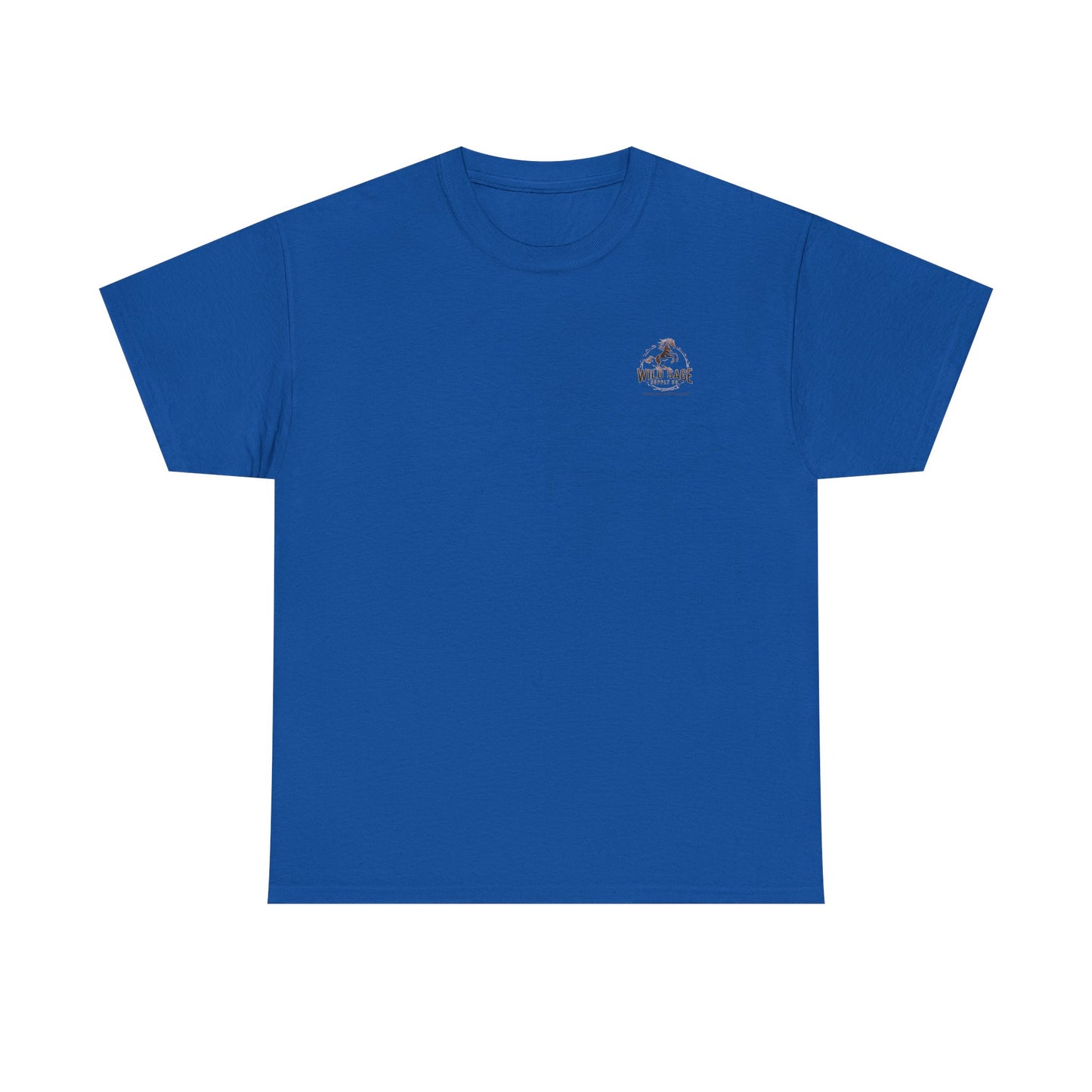 "Don't Tread On Me" Unisex Cotton T-Shirt