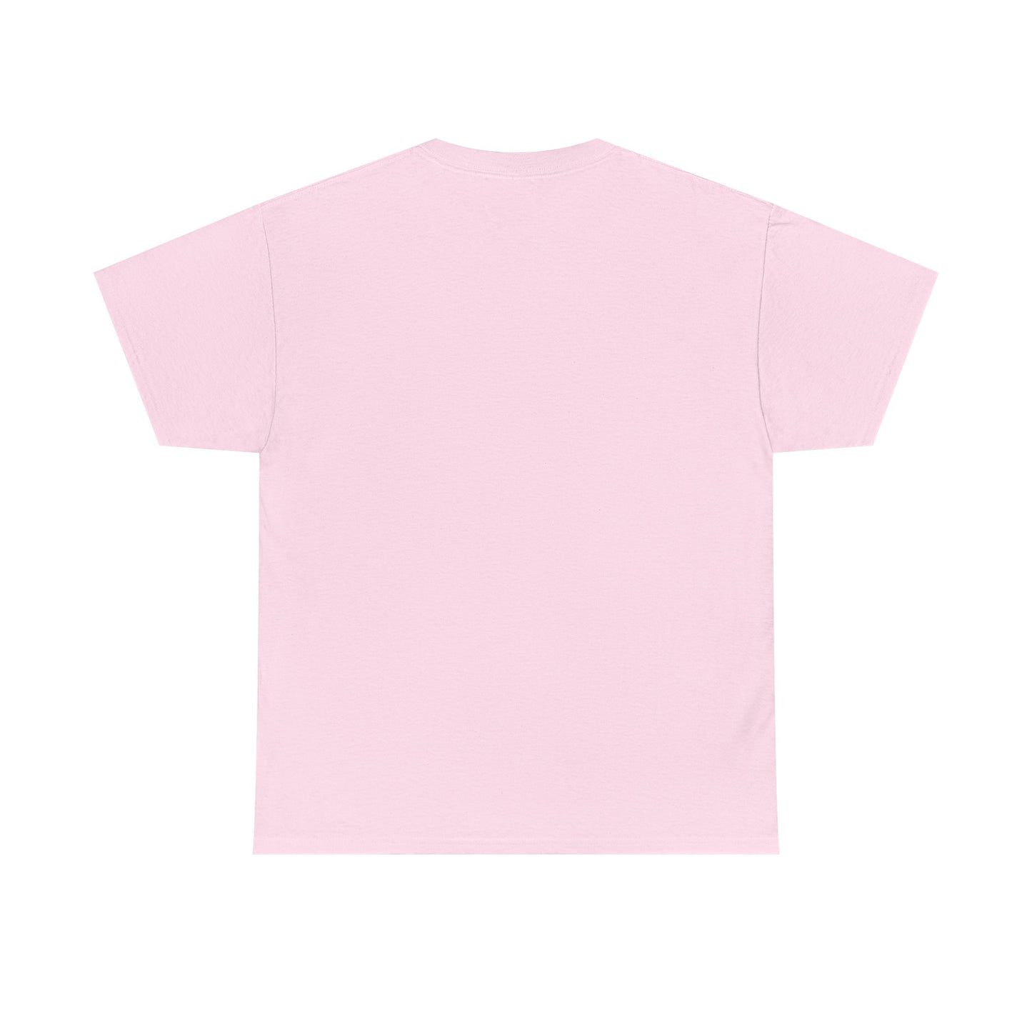 "Dance Like Frosty" Unisex Heavy Cotton T-Shirt