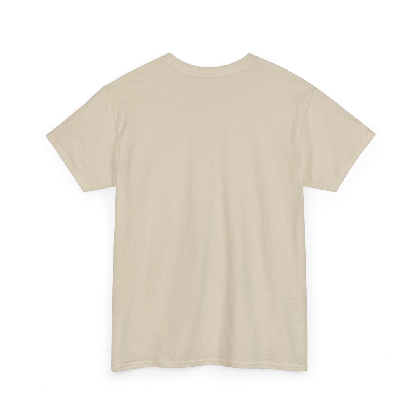 "Dance Like Frosty" Unisex Heavy Cotton T-Shirt