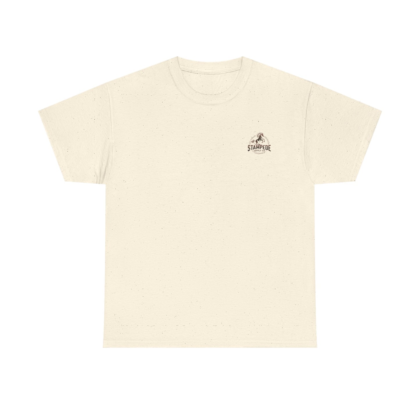 "Jesus Word" Unisex Cotton Spiritual T-Shirt
