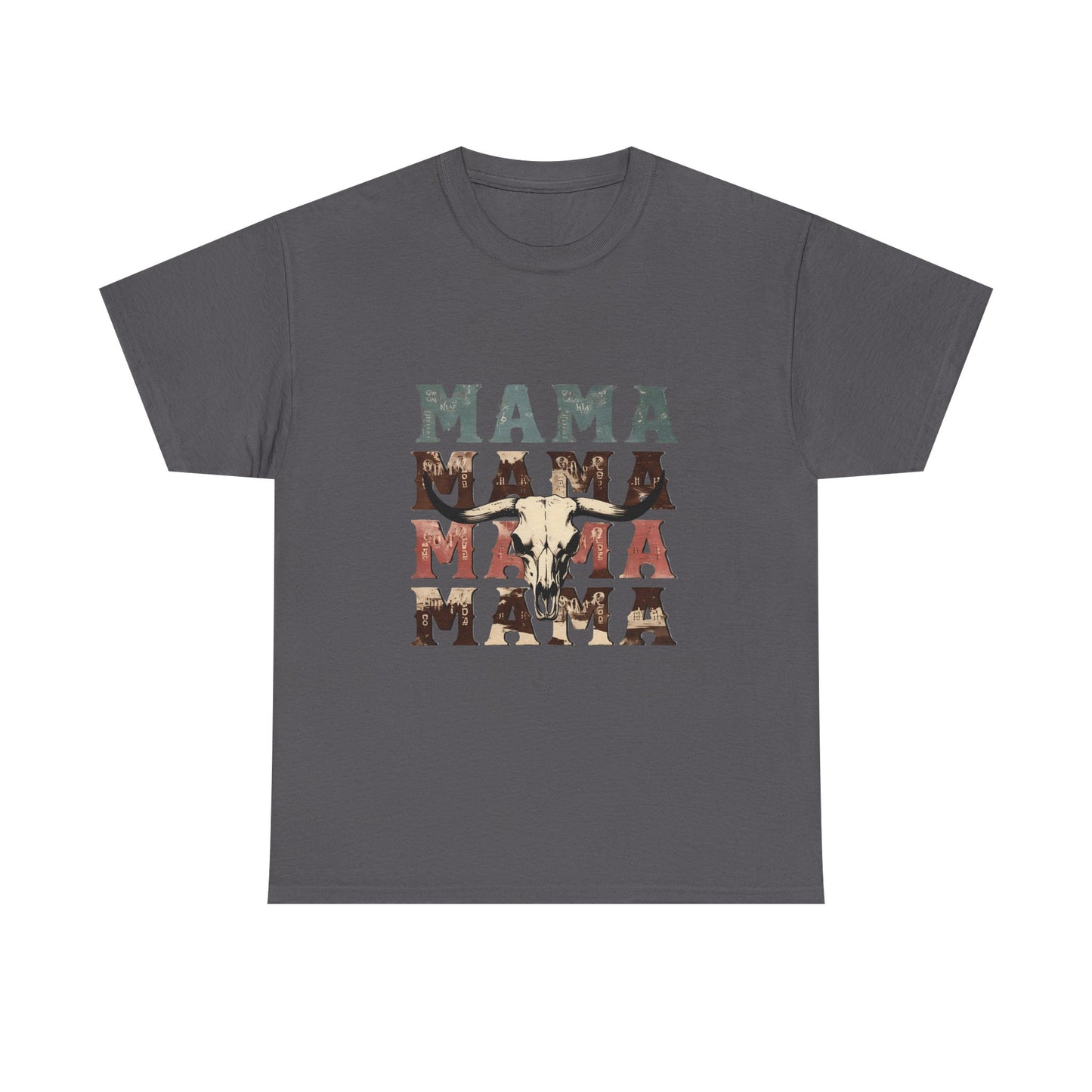 "Mama" T-Shirt
