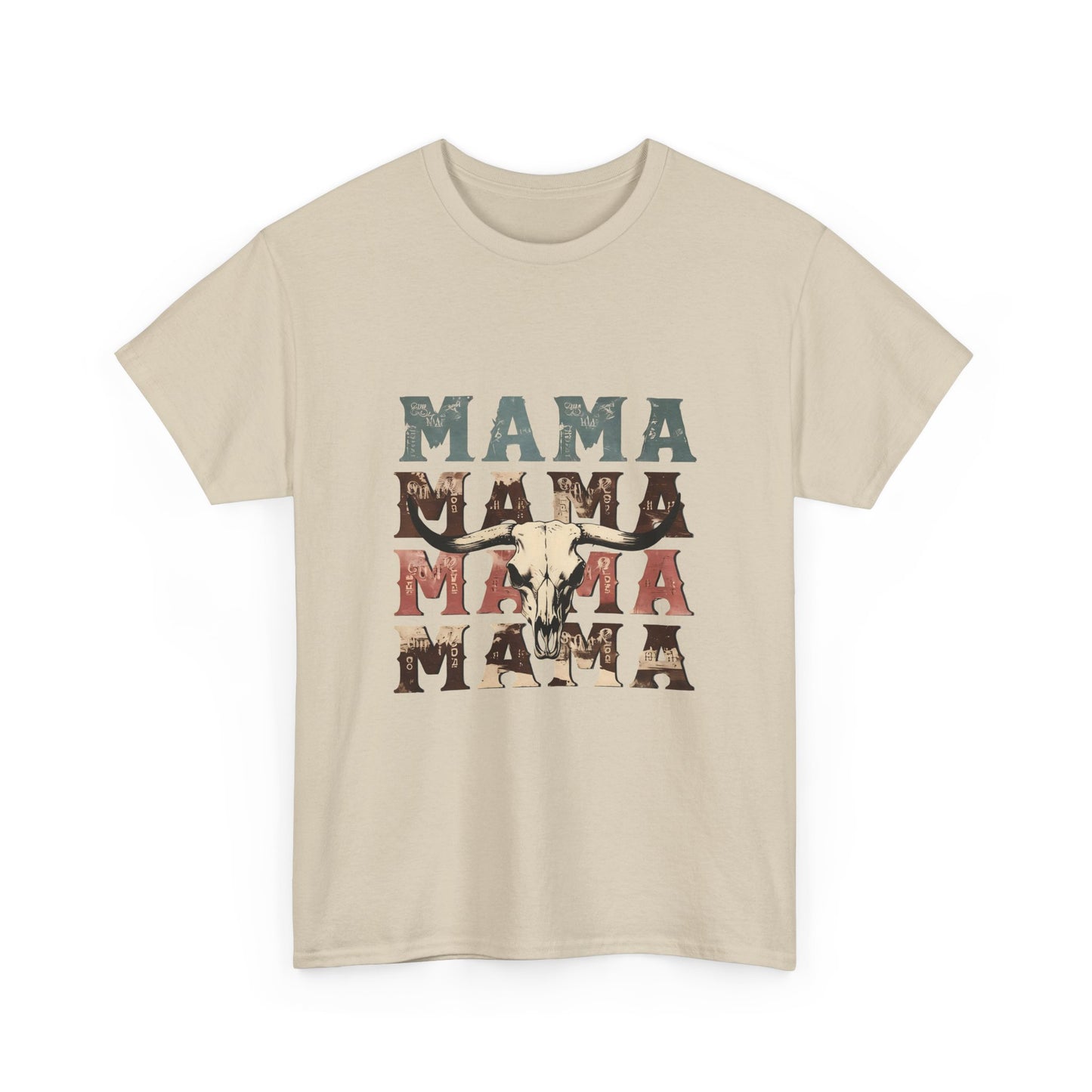 "Mama" T-Shirt