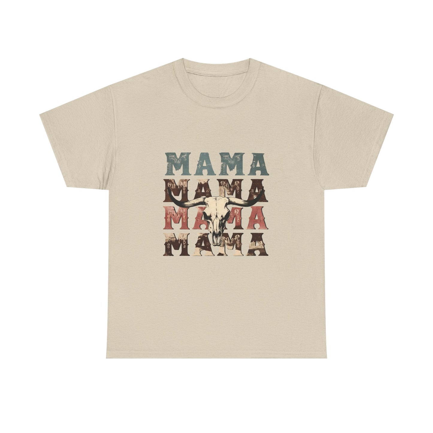 "Mama" T-Shirt