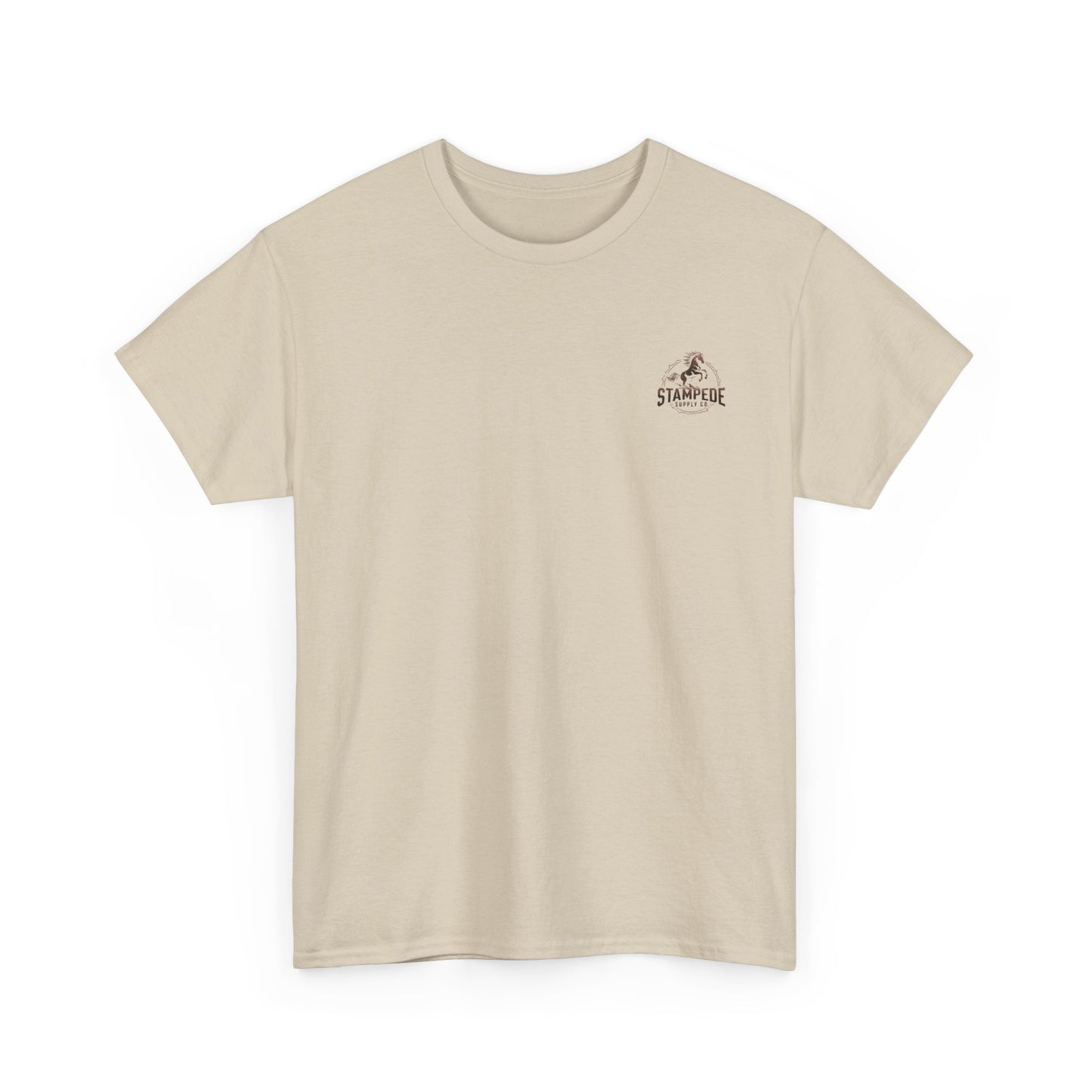 "Jesus Word" Unisex Cotton Spiritual T-Shirt