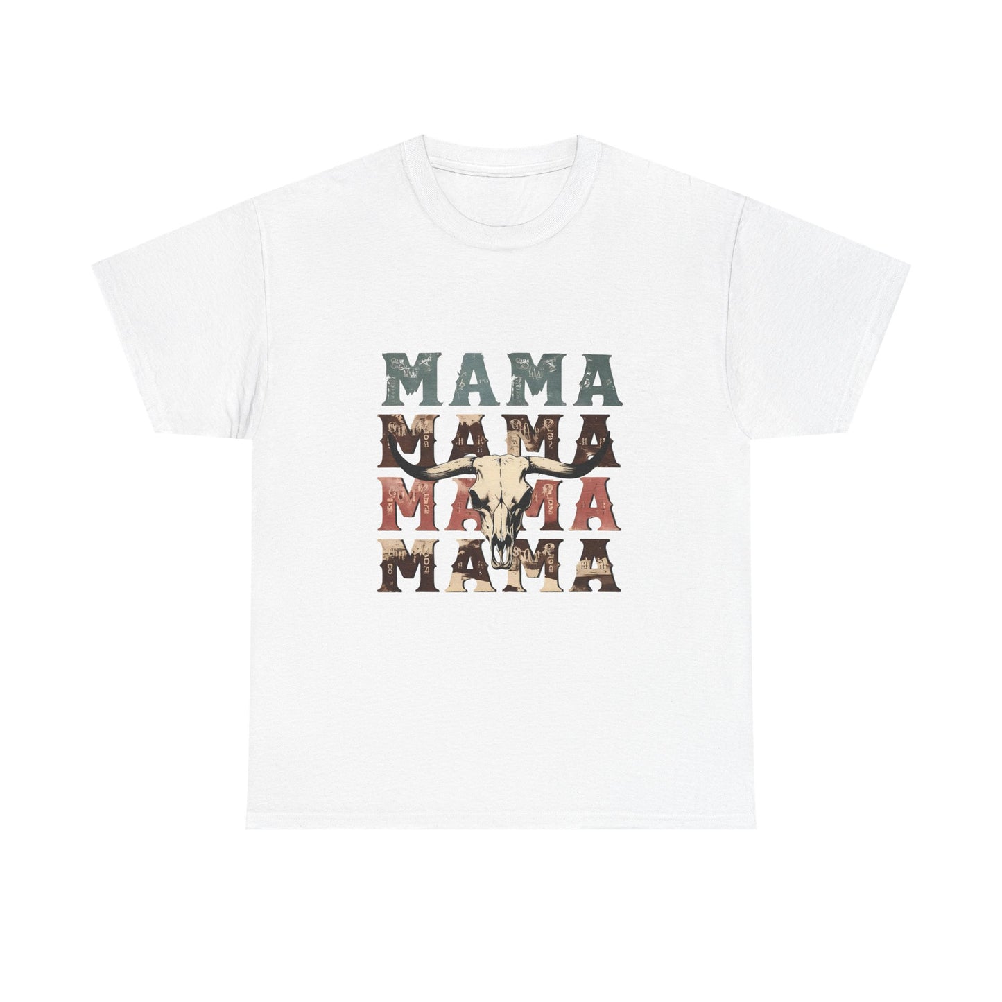 "Mama" T-Shirt