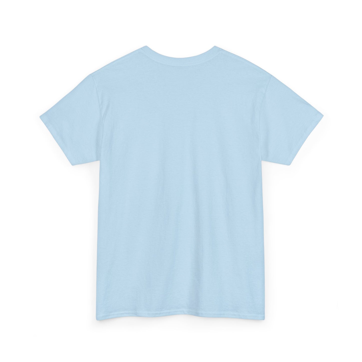 "Dance Like Frosty" Unisex Heavy Cotton T-Shirt