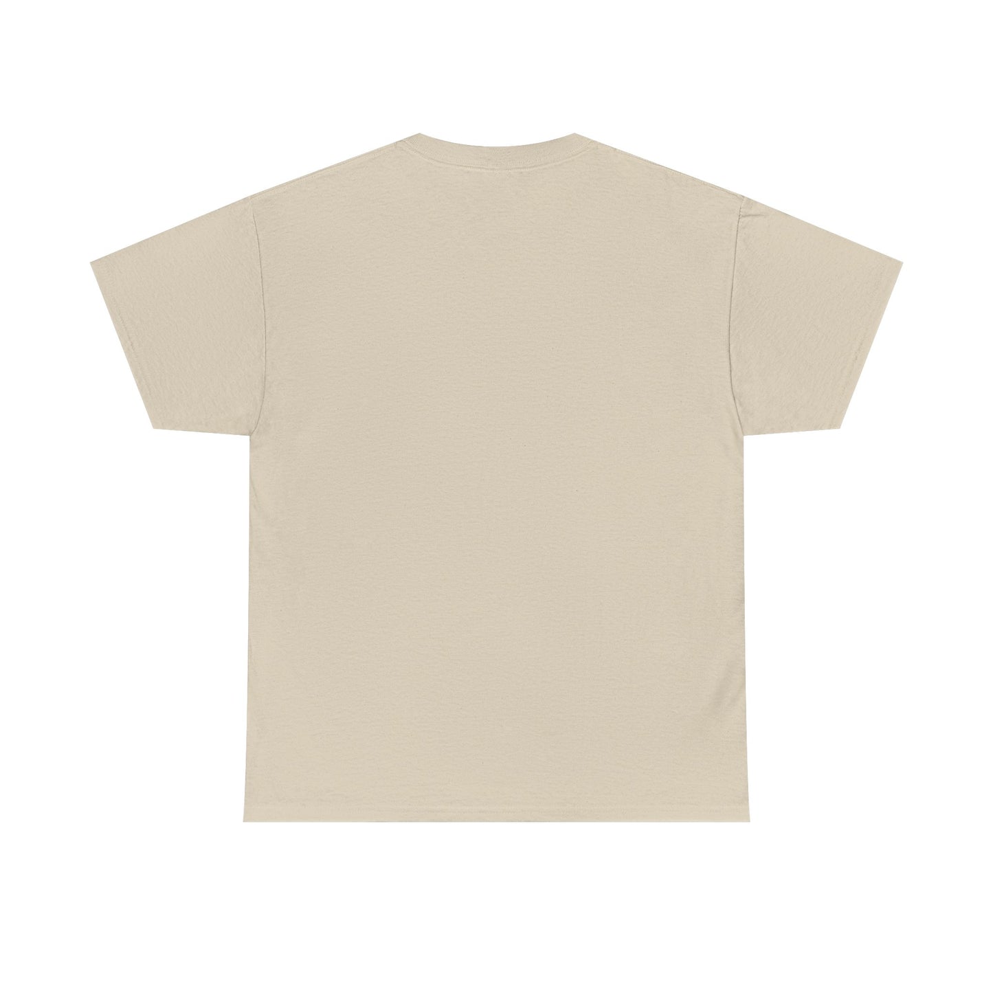 "Dance Like Frosty" Unisex Heavy Cotton T-Shirt