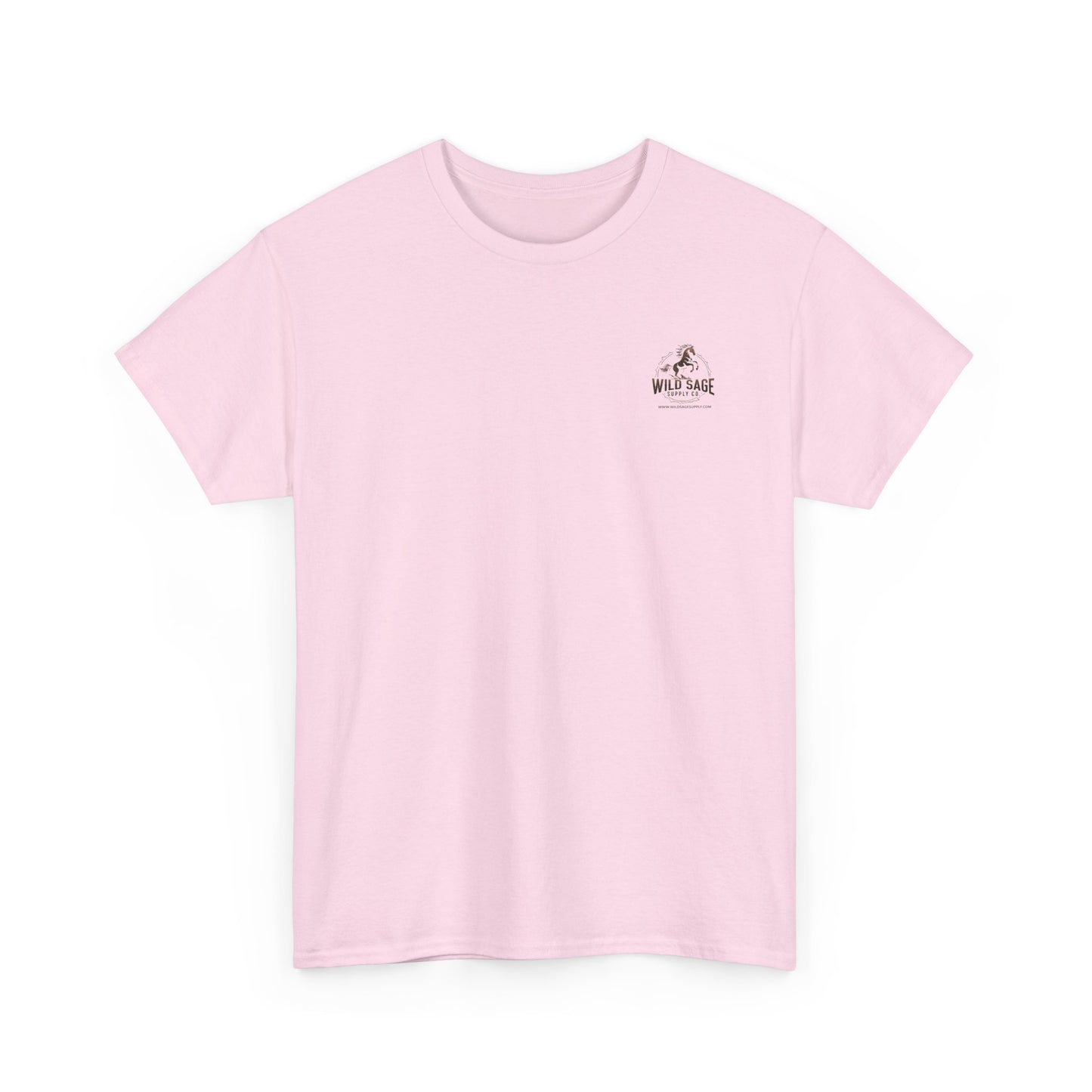 "Faith Over Fear" Unisex Cotton T-Shirt