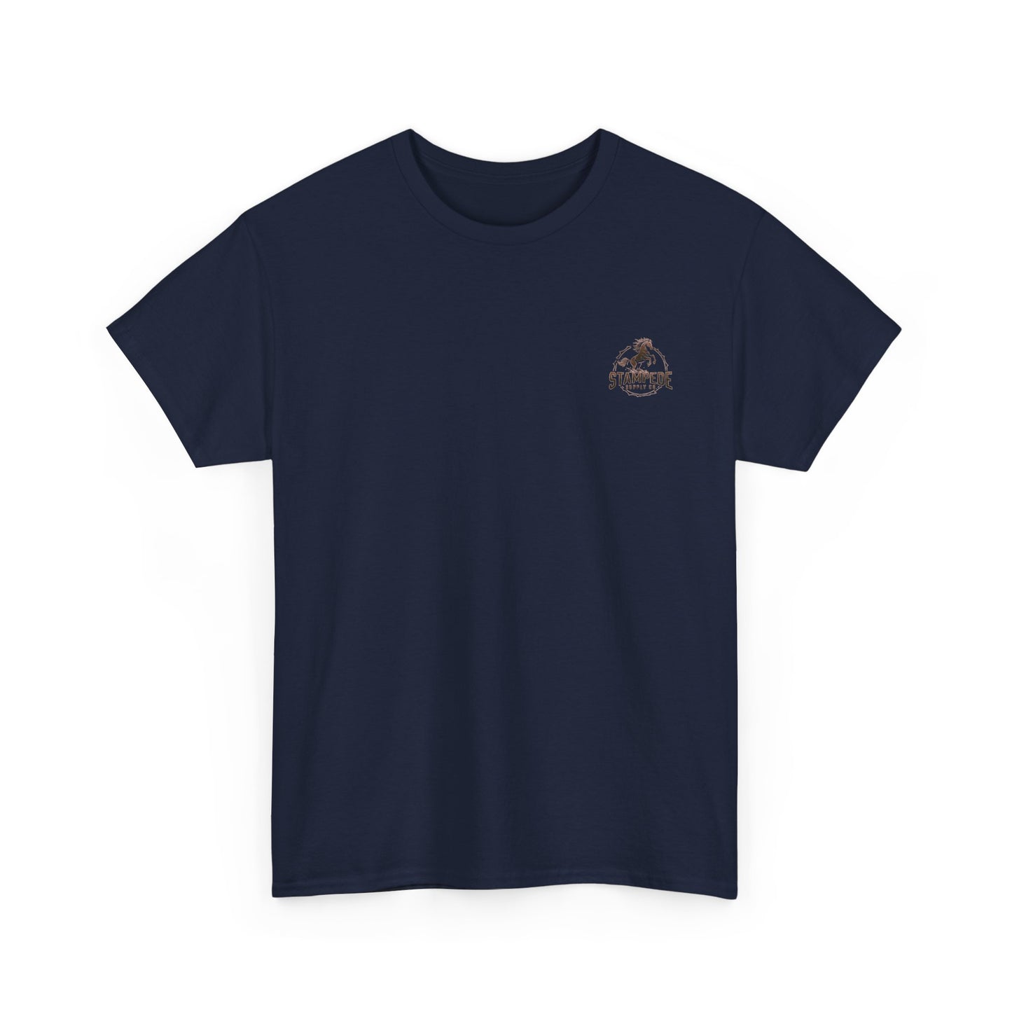 "Strengthens Me" Unisex Cotton T-Shirt