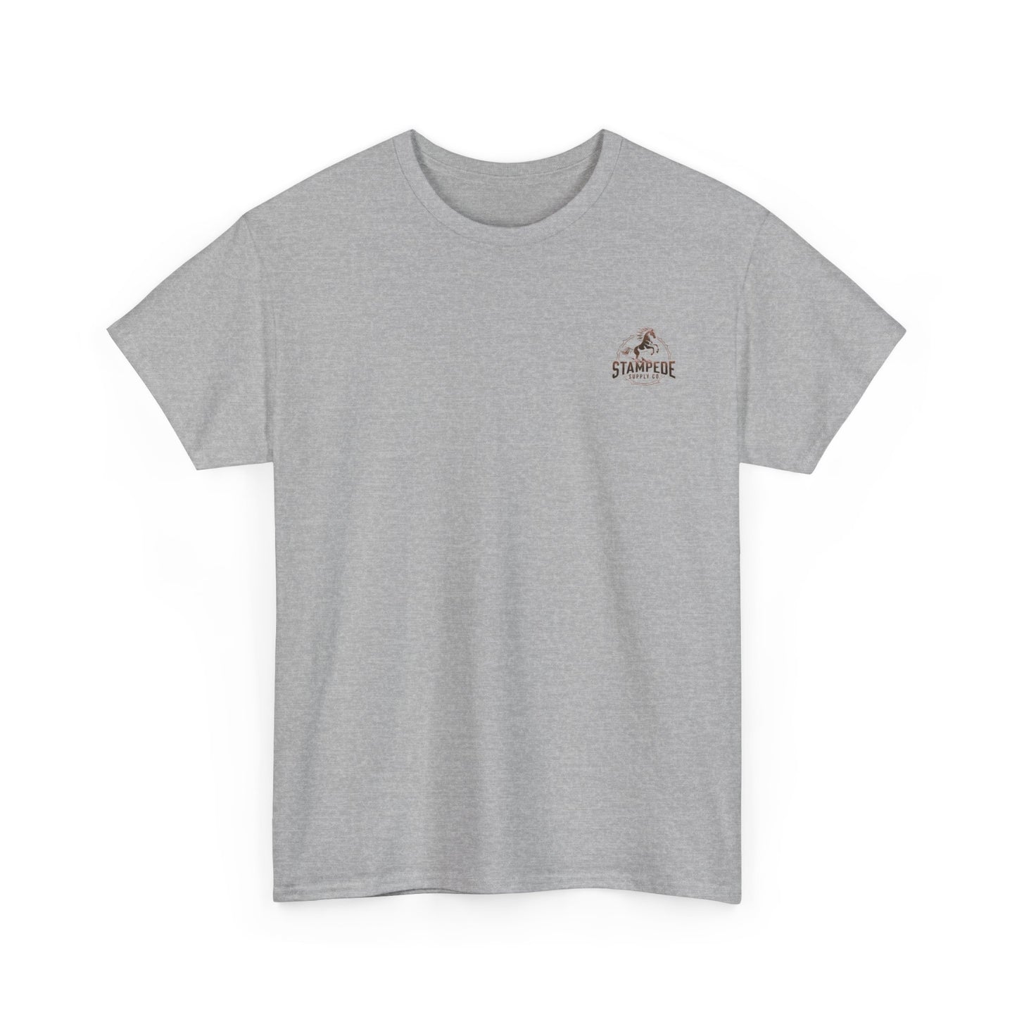 "Jesus Word" Unisex Cotton Spiritual T-Shirt