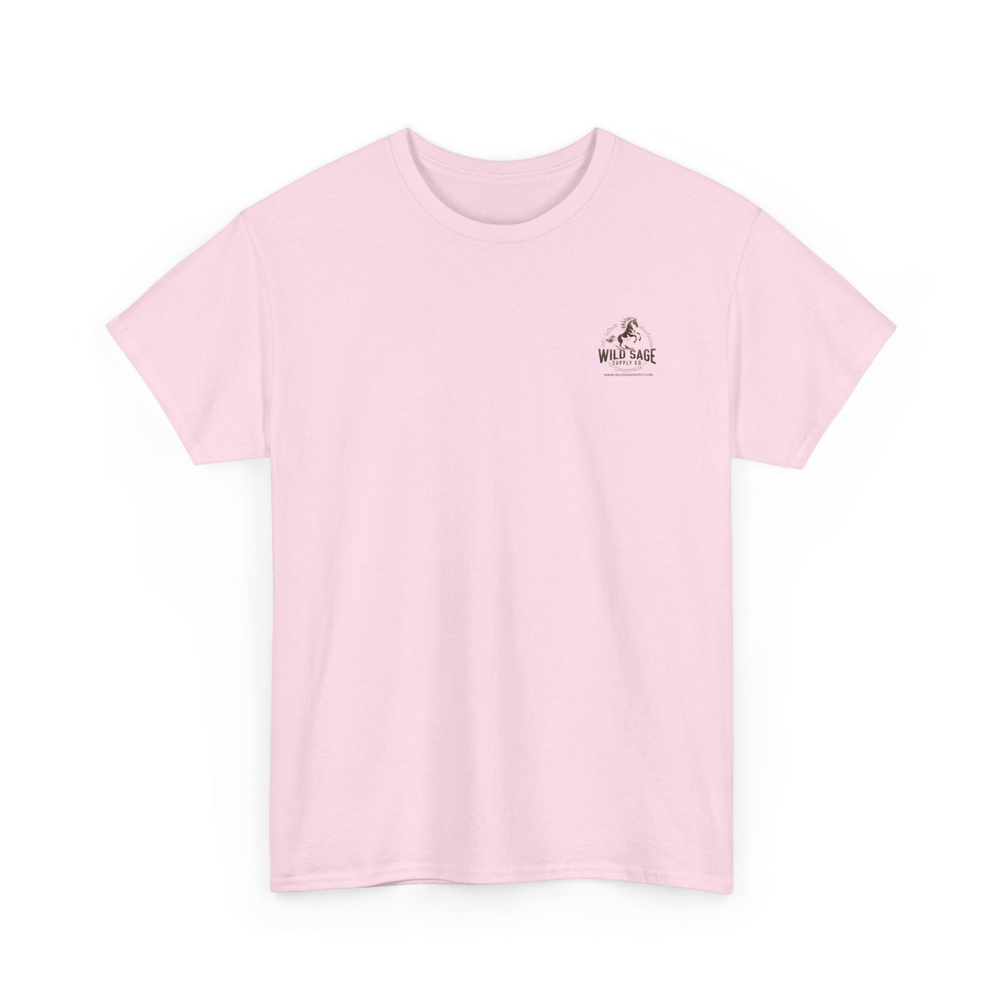"Don't Tread On Me" Unisex Cotton T-Shirt