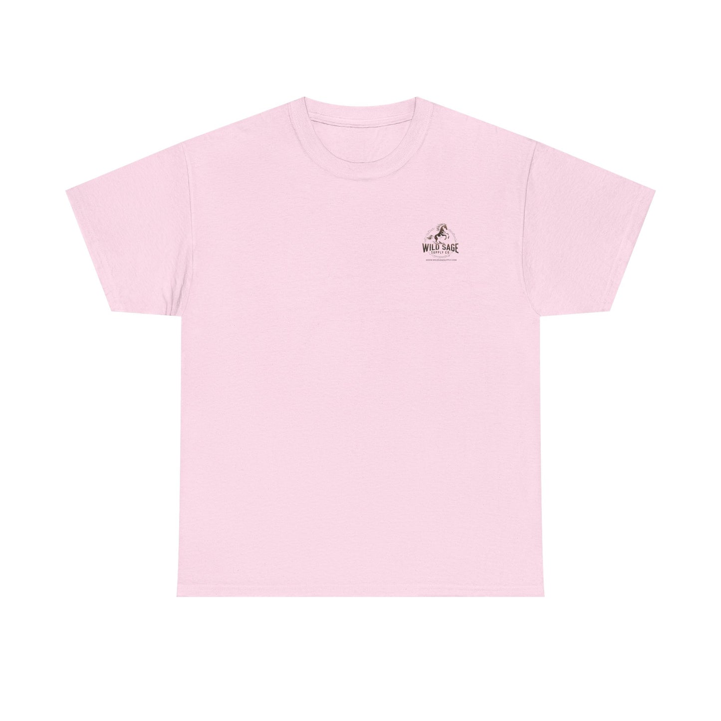 "Faith Over Fear" Unisex Cotton T-Shirt