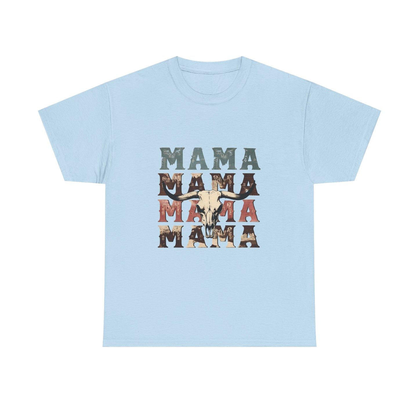 "Mama" T-Shirt