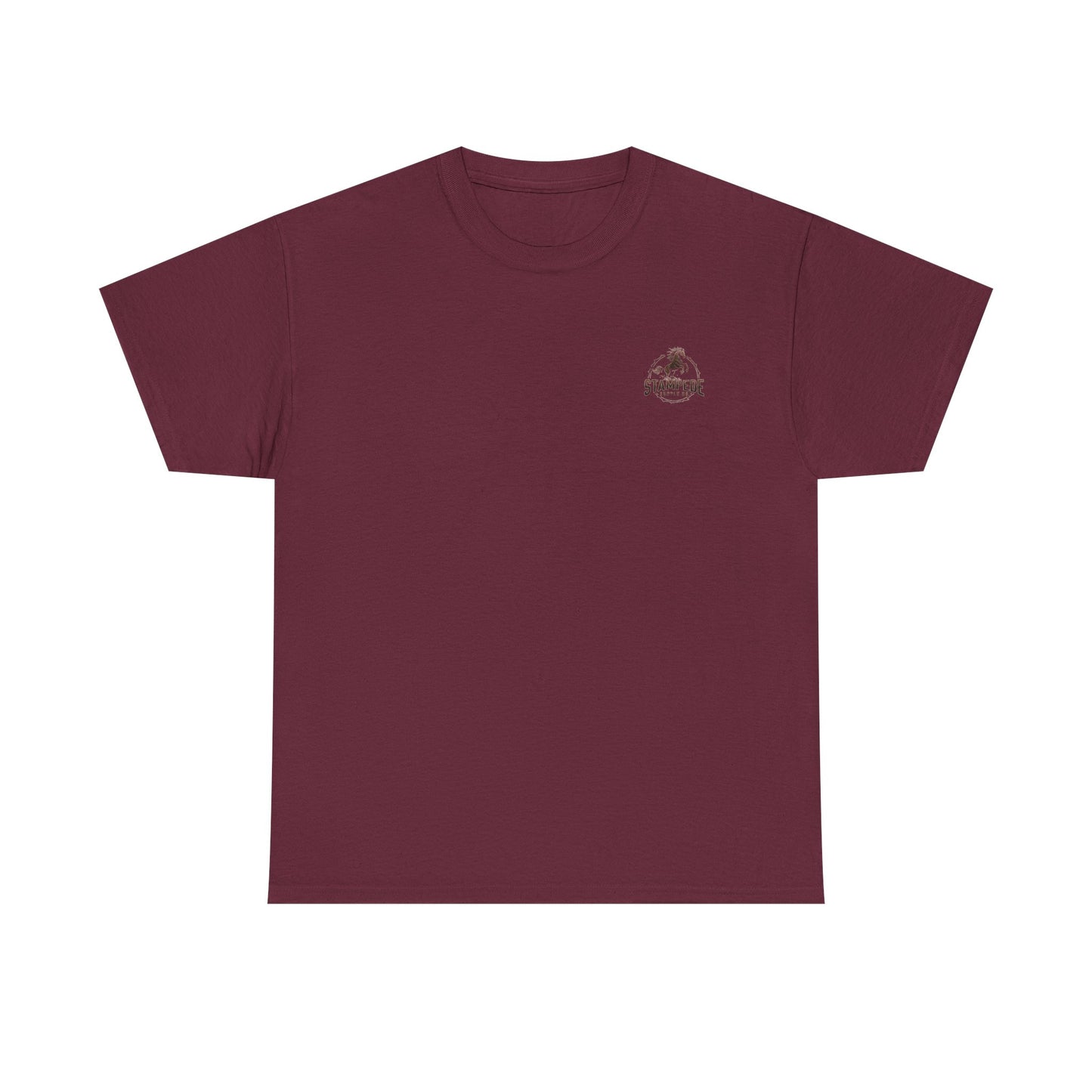 "Child of God" Unisex Cotton T-Shirt