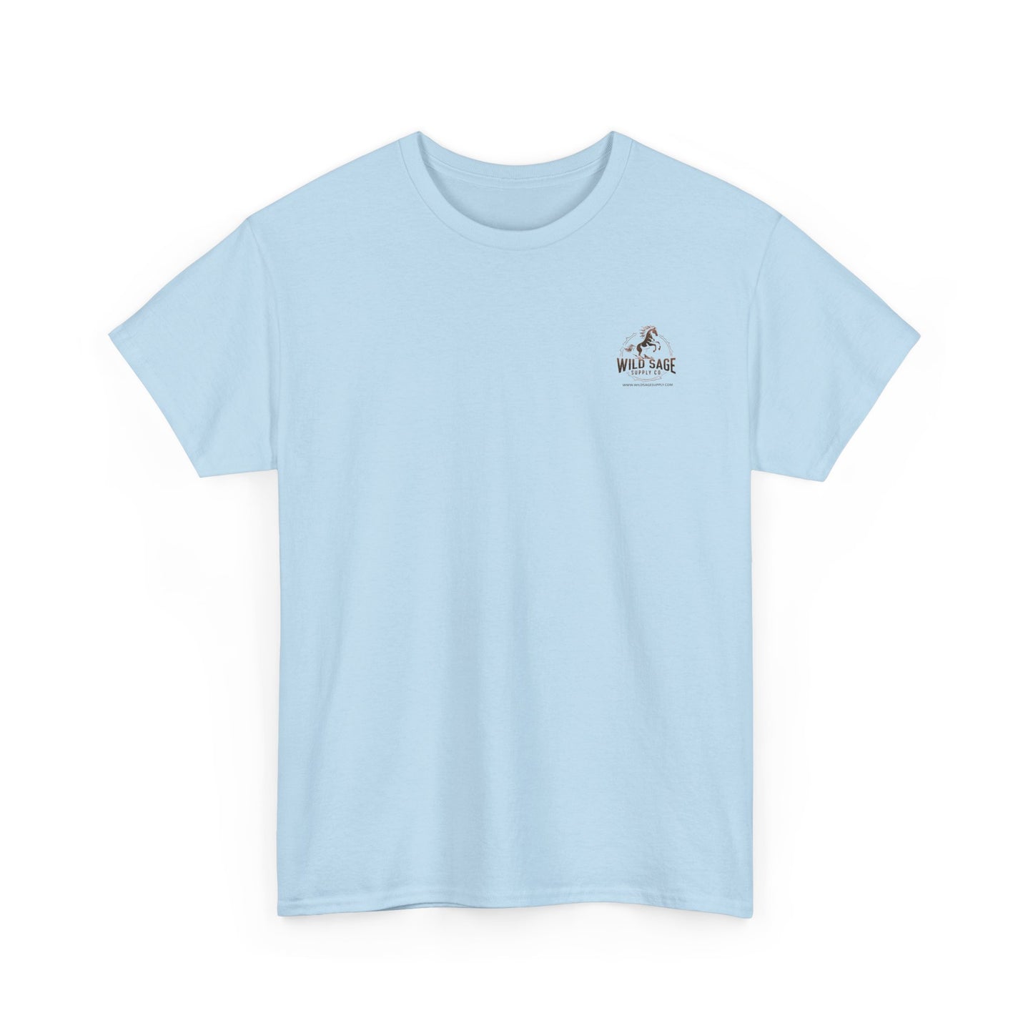 "Faith Over Fear" Unisex Cotton T-Shirt