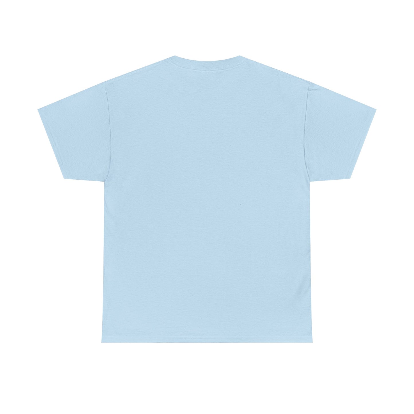 "Dance Like Frosty" Unisex Heavy Cotton T-Shirt