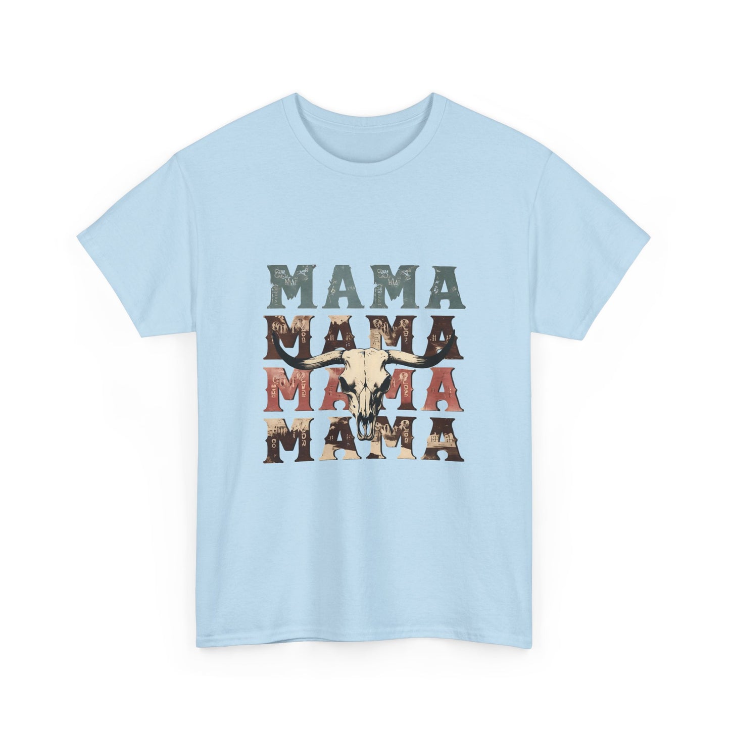 "Mama" T-Shirt