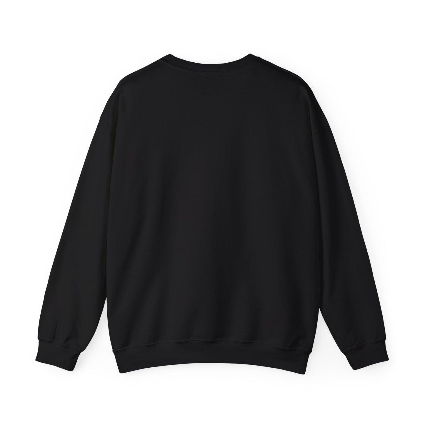 "God Says" Inspirational Crewneck Sweatshirt