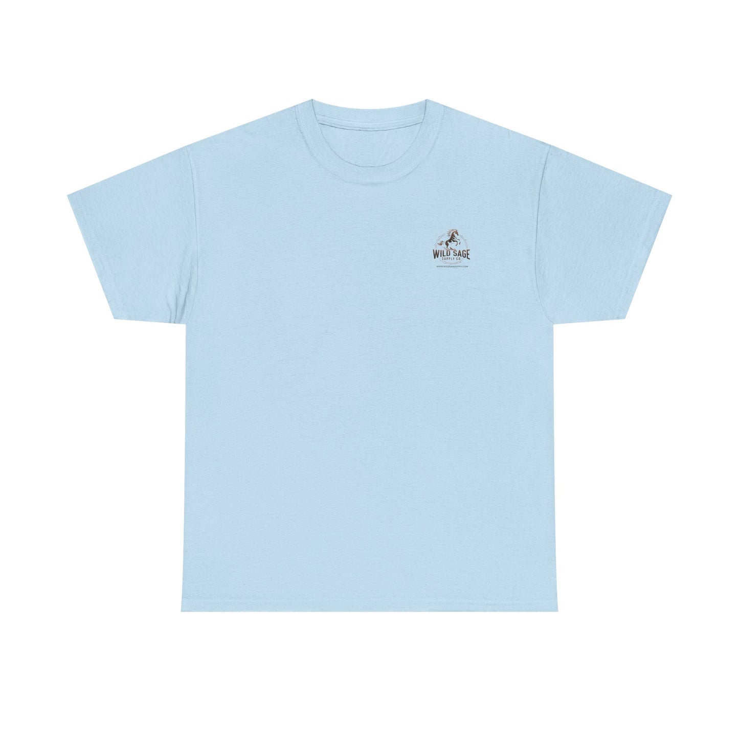 "Faith Over Fear" Unisex Cotton T-Shirt
