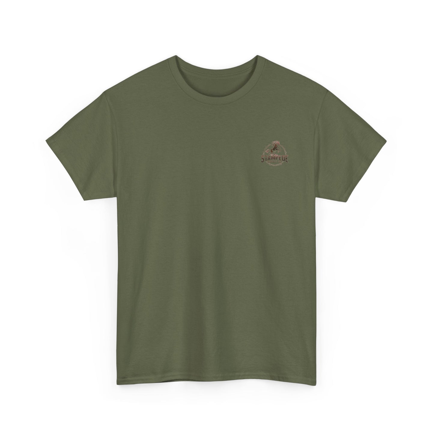 "Child of God" Unisex Cotton T-Shirt