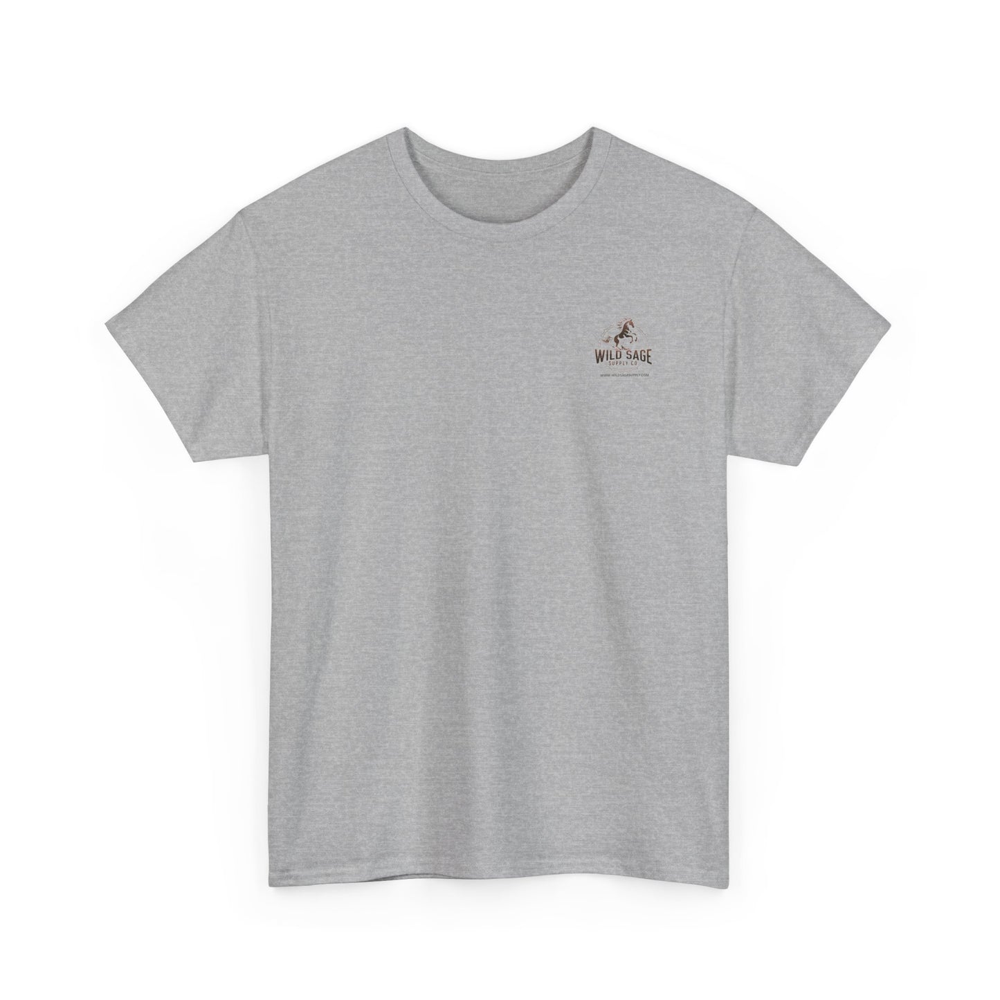 "Country Girls Have More Fun" Unisex Cotton T-Shirt