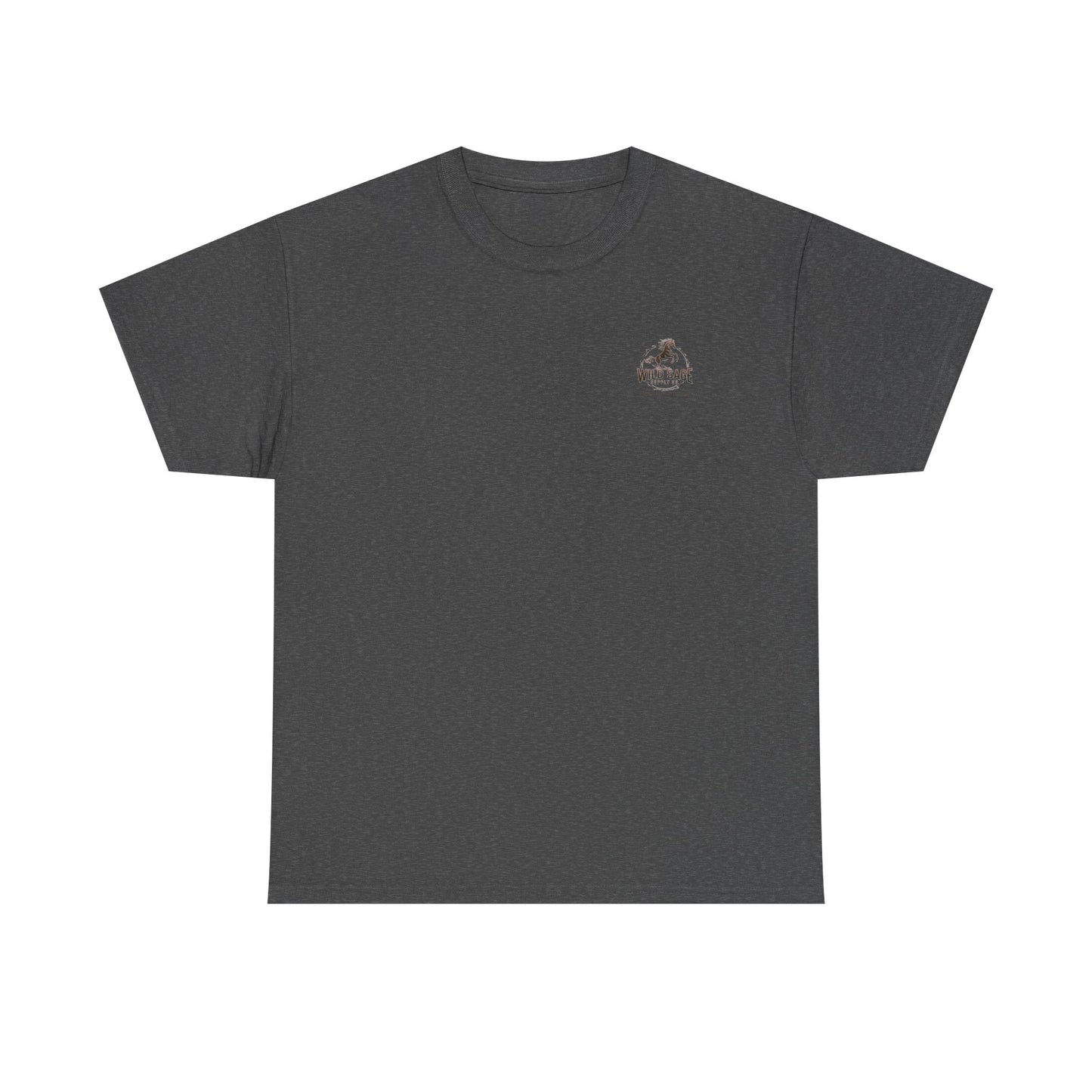 "Don't Tread On Me" Unisex Cotton T-Shirt