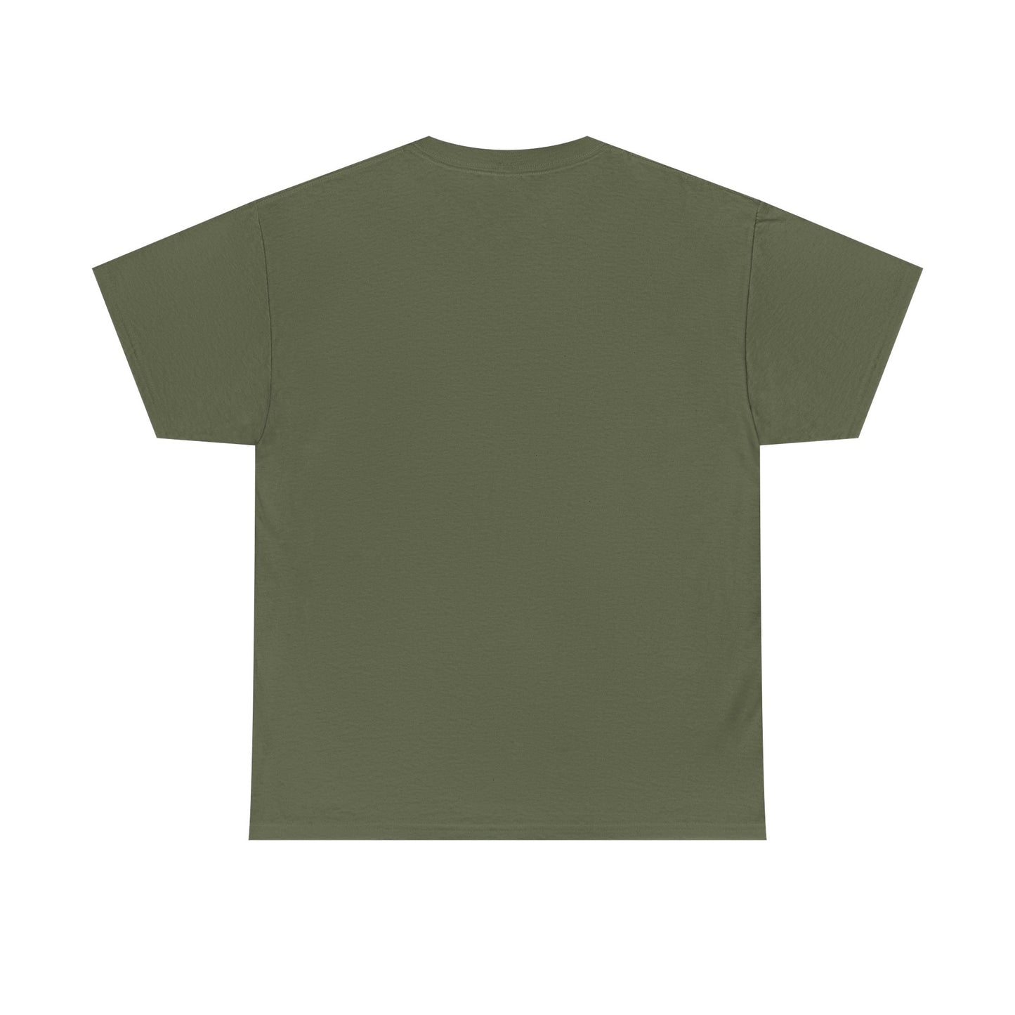 "Vet Bod" Unisex Cotton T-Shirt
