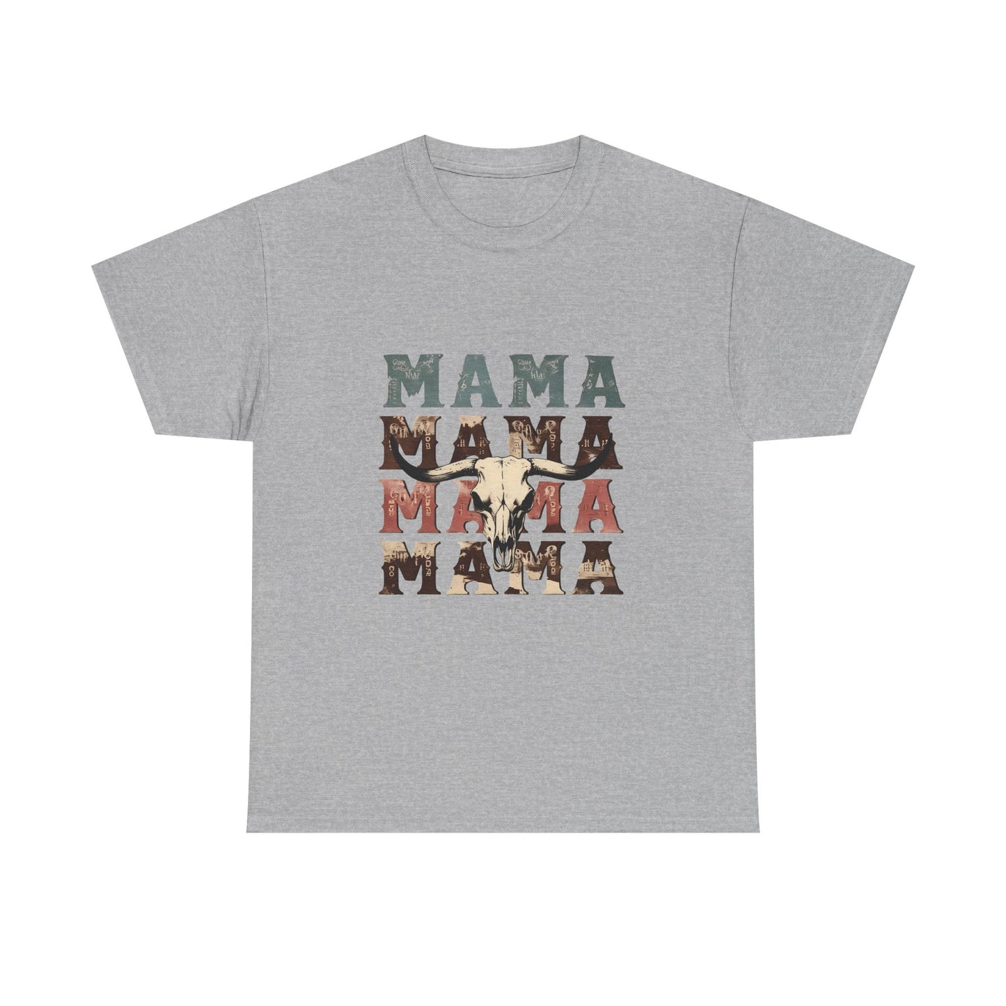 "Mama" T-Shirt