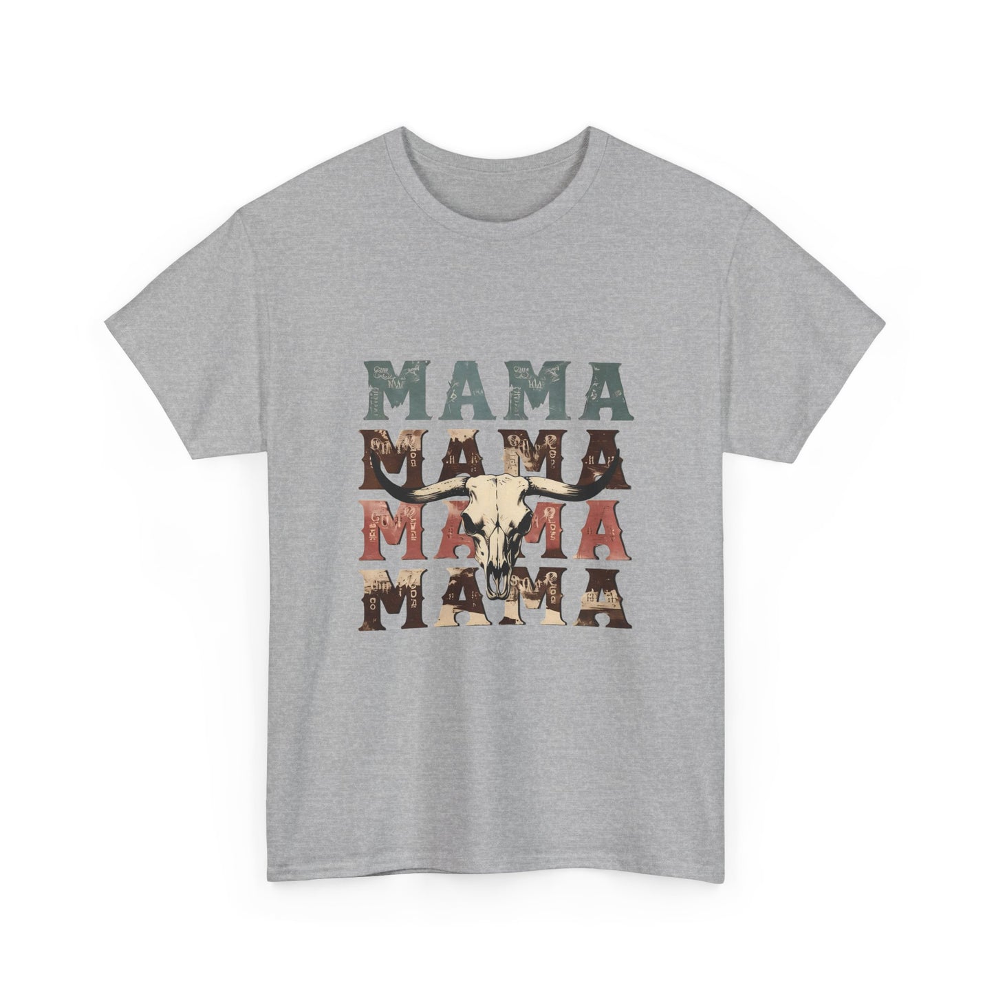 "Mama" T-Shirt