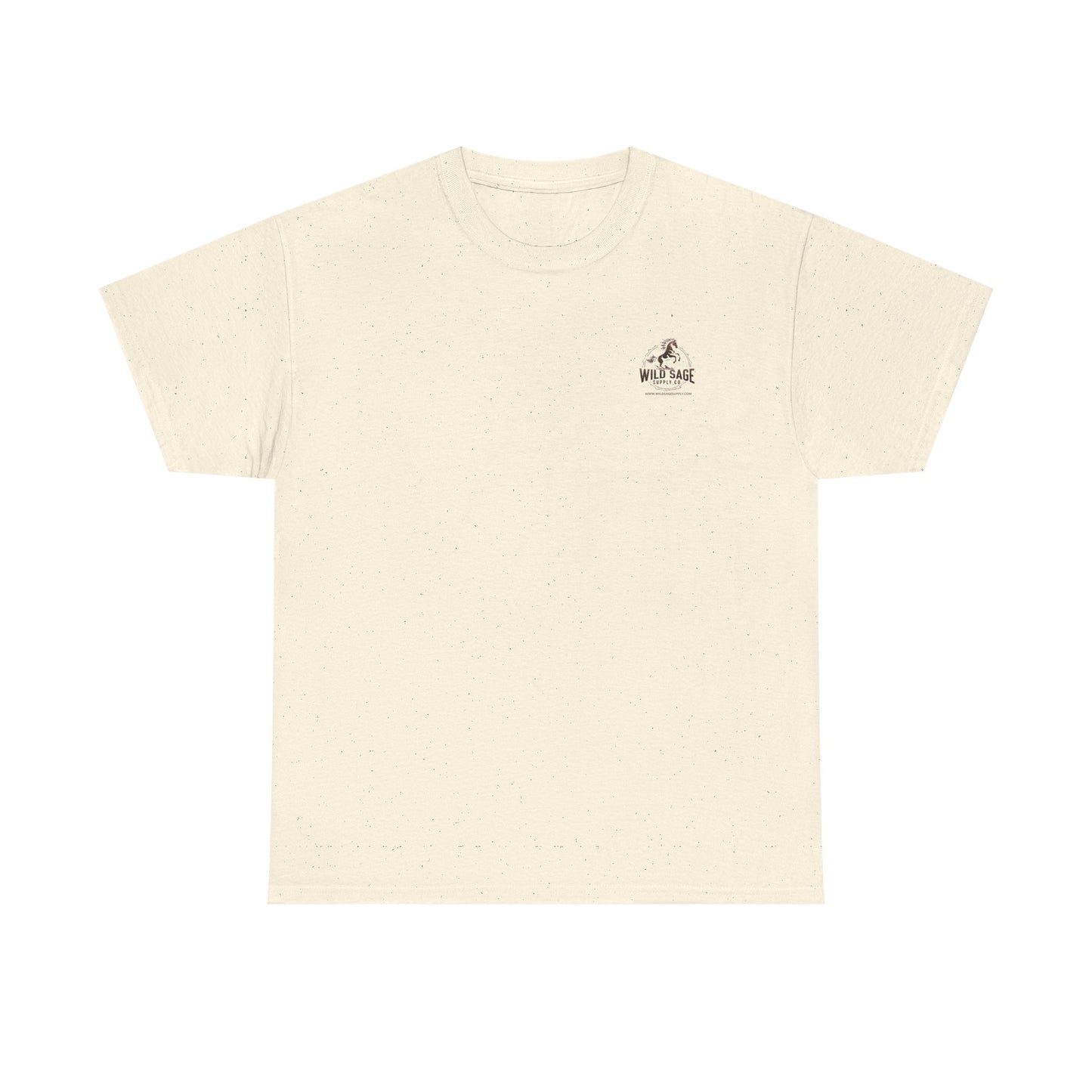 "Faith Over Fear" Unisex Cotton T-Shirt