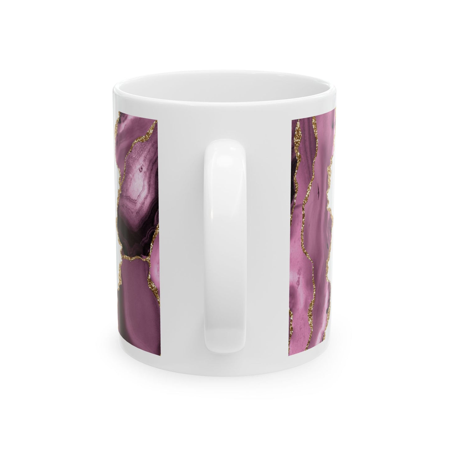 "God Is Within" Mug