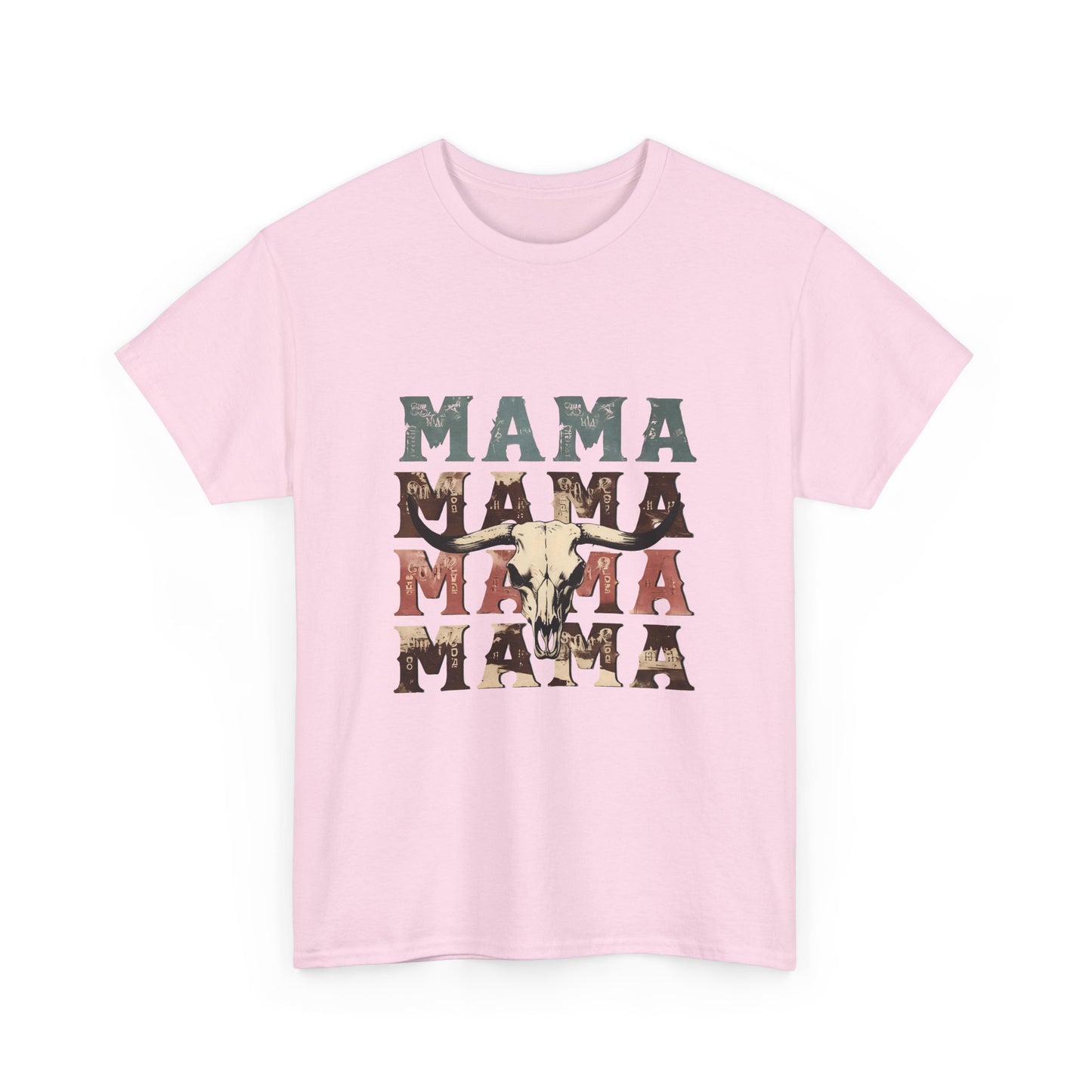 "Mama" T-Shirt
