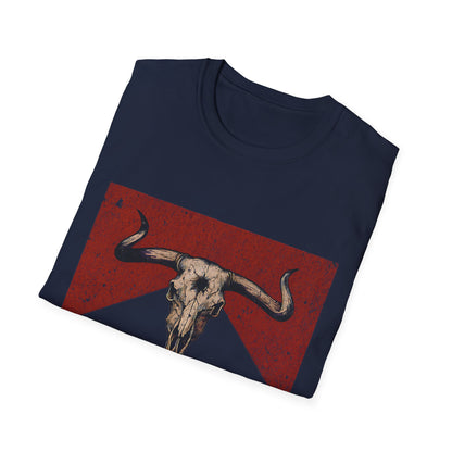 "90's Country Music" Unisex Cotton T-Shirt