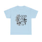 "God Is My Strength" Unisex T-Shirt