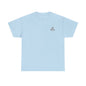 "Backroads Take Me Home" Unisex Cotton T-Shirt