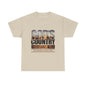 "God's Country" Unisex T-Shirt