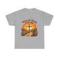 "Walk By Faith, Not By Sight" Unisex T-Shirt