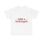 "Raise a Hallelujah" Unisex T-Shirt