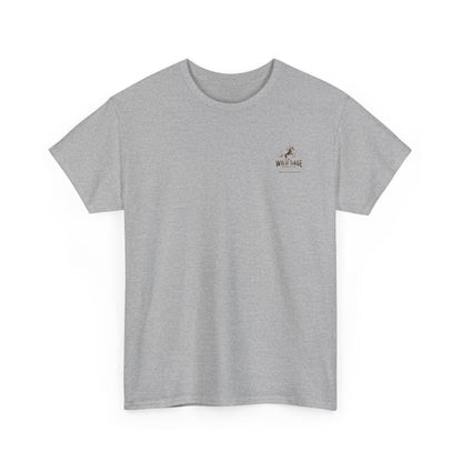 Proud Veteran Unisex Cotton T-Shirt