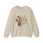 "Fall for Jesus" Unisex Crewneck Sweatshirt