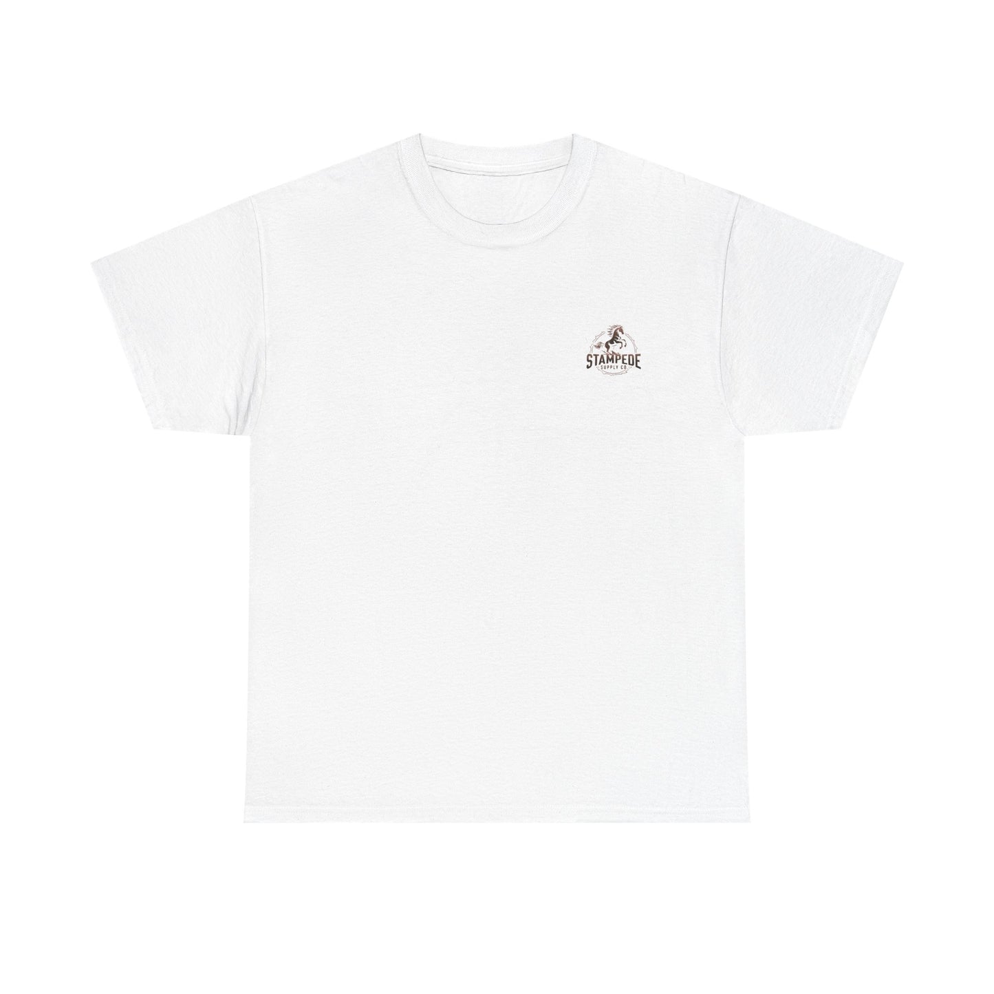 "Strengthens Me" Unisex Cotton T-Shirt