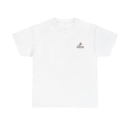 "Strengthens Me" Unisex Cotton T-Shirt