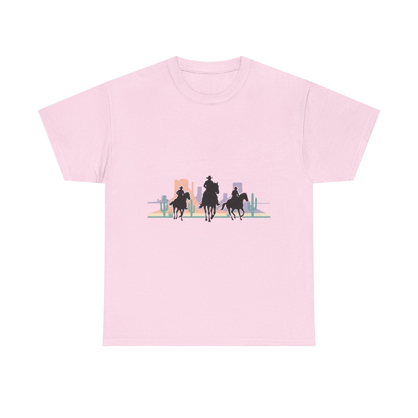 "Cowboy Southwest" Unisex T-Shirt