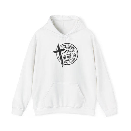 "God is Good" Unisex Hoodie
