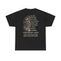 "Child of God" Unisex Cotton T-Shirt