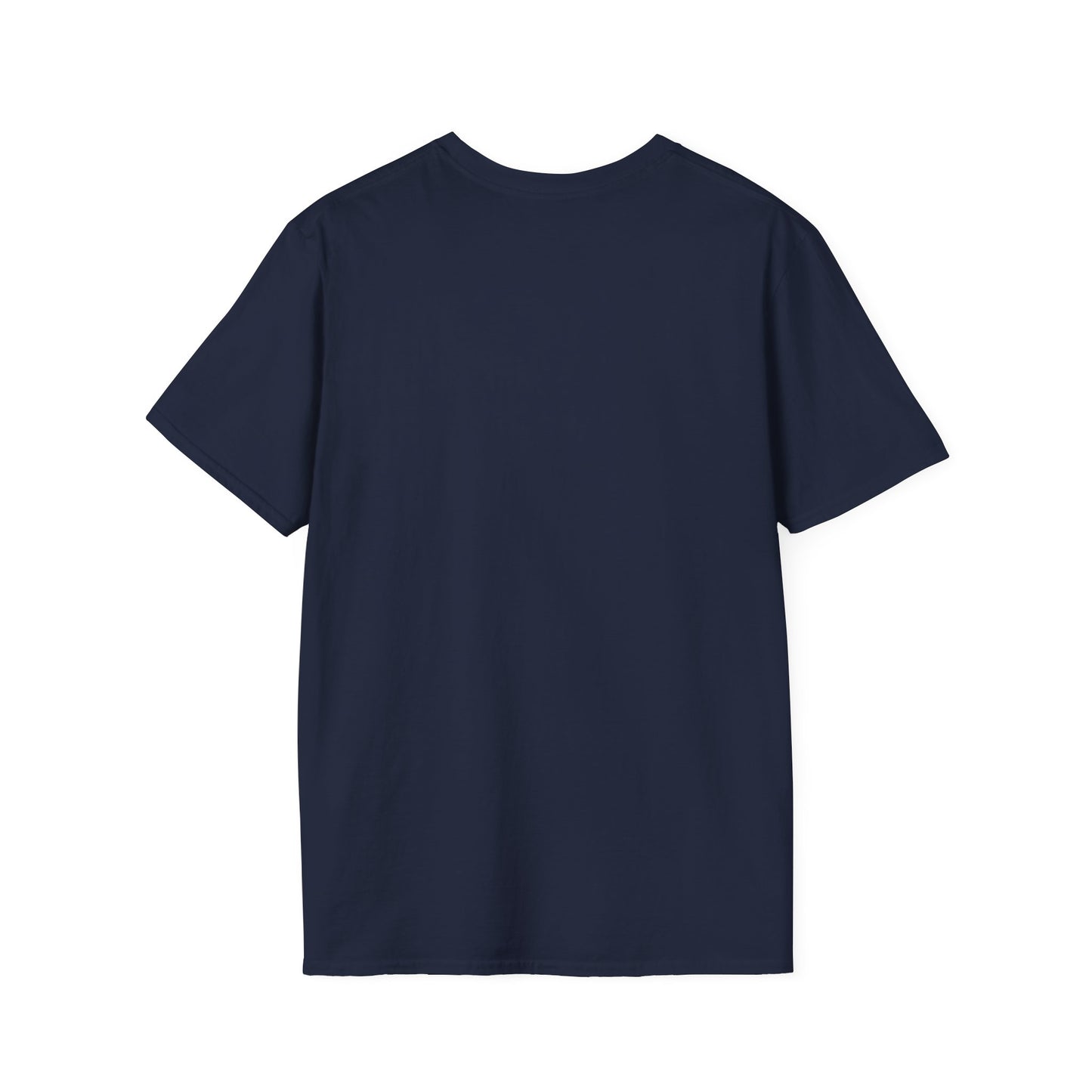 "90's Country Music" Unisex Cotton T-Shirt