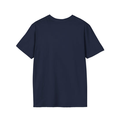 "90's Country Music" Unisex Cotton T-Shirt