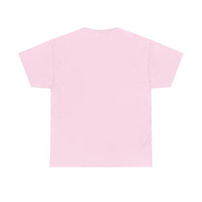 "Dance Like Frosty" Unisex Heavy Cotton T-Shirt