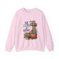"Be Still" Crewneck Sweatshirt