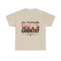 "God's Country" Unisex T-Shirt